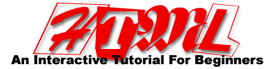 Dave's Site HTML Tutorial
