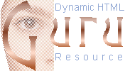 The DHTML Guru