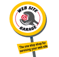 Web Site Garage